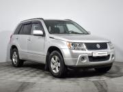 Suzuki Grand Vitara II Санкт-Петербург  - изображение 24