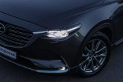 Mazda CX-9 II Москва  - изображение 76