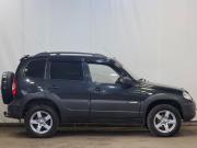 Chevrolet Niva I Рестайлинг Кемерово  - изображение 27