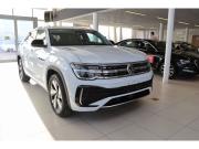 Volkswagen Teramont I Рестайлинг (China Market) Москва  - изображение 19