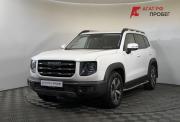 Haval Dargo I Нижний Новгород  - изображение 24
