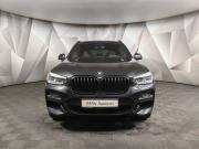 BMW X3 III (G01) Москва  - изображение 21