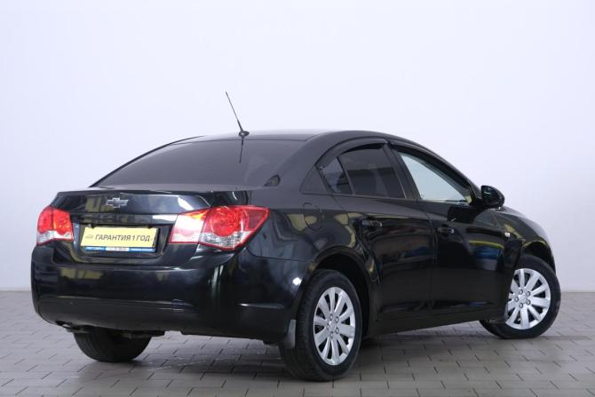 Chevrolet Cruze I с пробегом 2011 года, цена 919 000 рублей, 187000 км, седан, Автокод Объявления