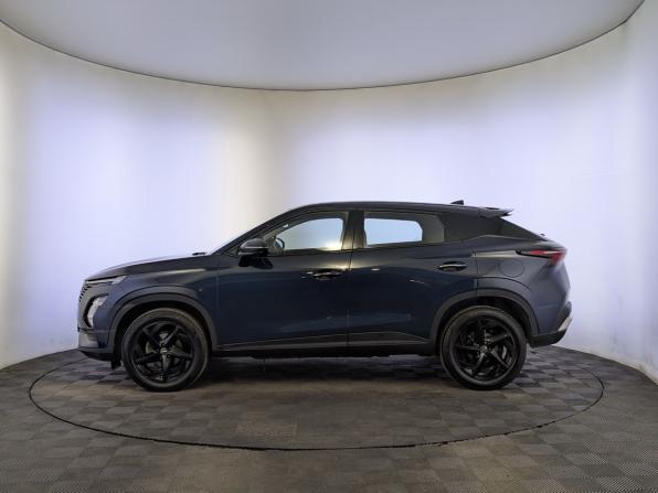Omoda C5 I с пробегом 2024 года, цена 1 650 000 рублей, 43584 км, внедорожник, Автокод Объявления
