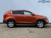 Kia Sportage III Москва  - изображение 17