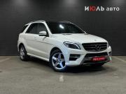 Mercedes-Benz M-Класс III (W166) Челябинск  - изображение 27