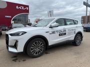 JETOUR X70+ I Рестайлинг Киров  - изображение 29