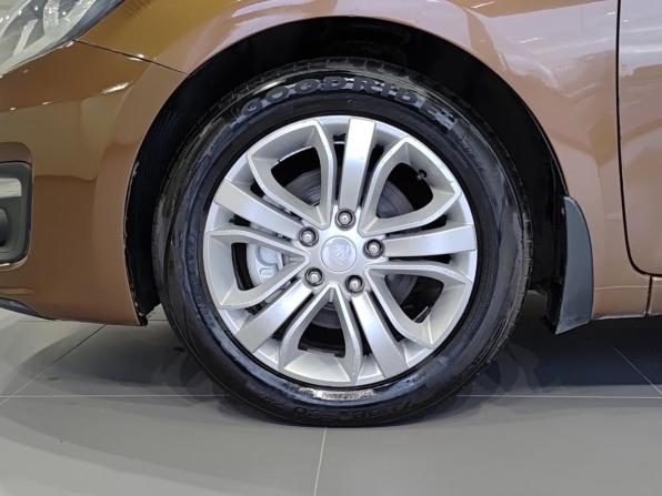 Kia Ceed II Рестайлинг с пробегом 2016 года, цена 850 000 рублей, 173683 км, универсал, Автокод Объявления