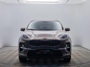 Kia Sportage IV Рестайлинг Москва  - изображение 25