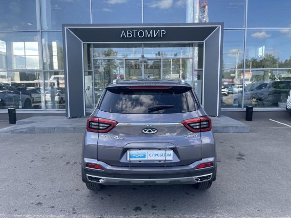 Chery Tiggo 4 Pro I с пробегом 2023 года, цена 1 640 500 рублей, 38691 км, внедорожник, Автокод Объявления