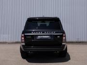 Land Rover Range Rover IV Сочи  - изображение 26