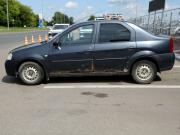 Renault Logan I Иваново  - изображение 25