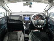 Toyota Ractis II Иркутск  - изображение 29