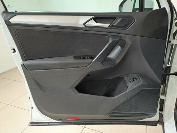 Volkswagen Tiguan II с пробегом 2020 года, цена 2 540 000 рублей, 99457 км, внедорожник, Автокод Объявления