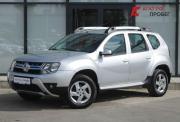 Renault Duster I Рестайлинг Саратов  - изображение 26