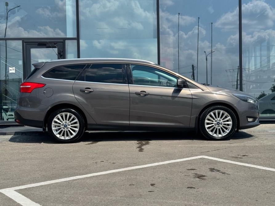 Ford Focus III Рестайлинг Стройкерамика  - изображение 4