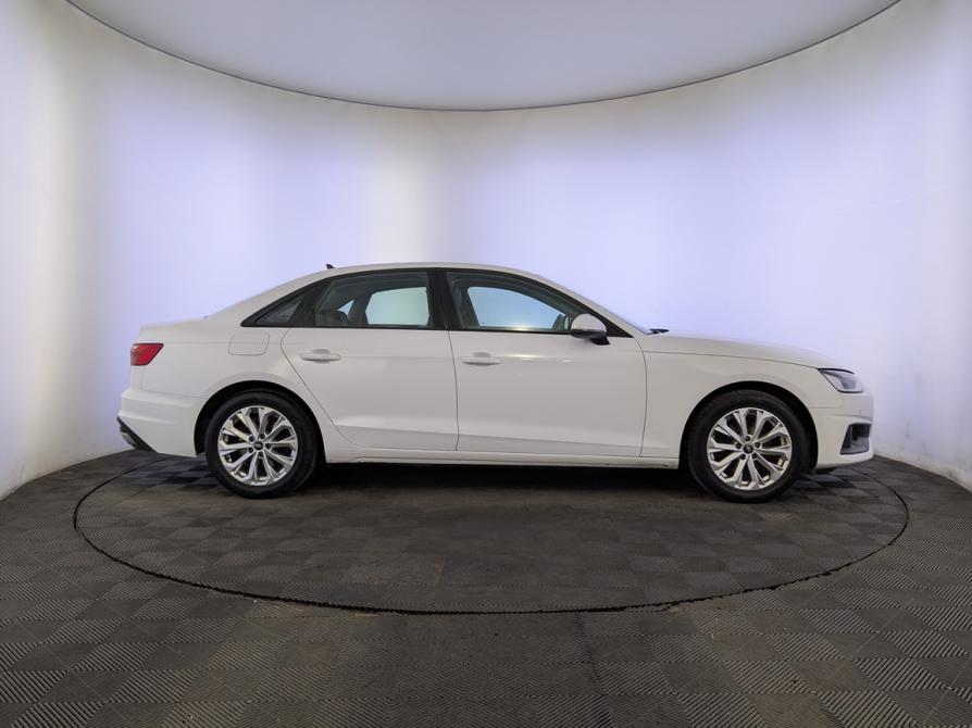 Audi A4 V (B9) Рестайлинг Москва  - изображение 4