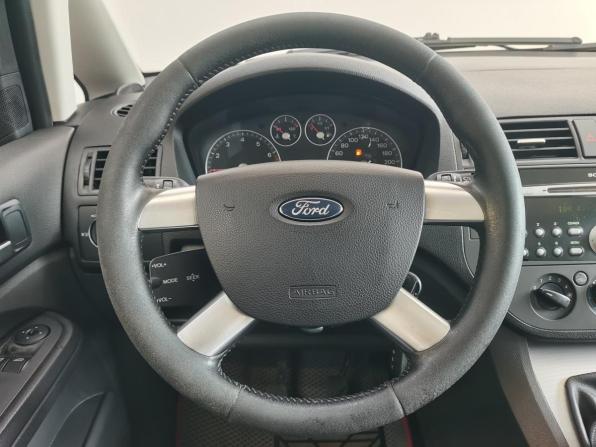 Ford C-MAX I с пробегом 2006 года, цена 355 000 рублей, 333262 км, минивэн, Автокод Объявления
