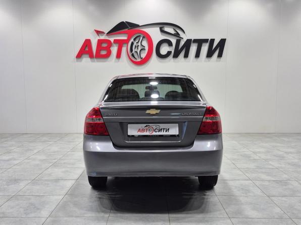 Chevrolet Aveo I Рестайлинг с пробегом 2010 года, цена 450 000 рублей, 250500 км, седан, Автокод Объявления
