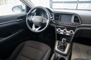 Hyundai Elantra VI (AD) Рестайлинг Ростов-на-Дону  - изображение 44