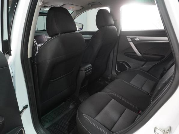 Geely Coolray I с пробегом 2022 года, цена 1 619 000 рублей, 71565 км, внедорожник, Автокод Объявления