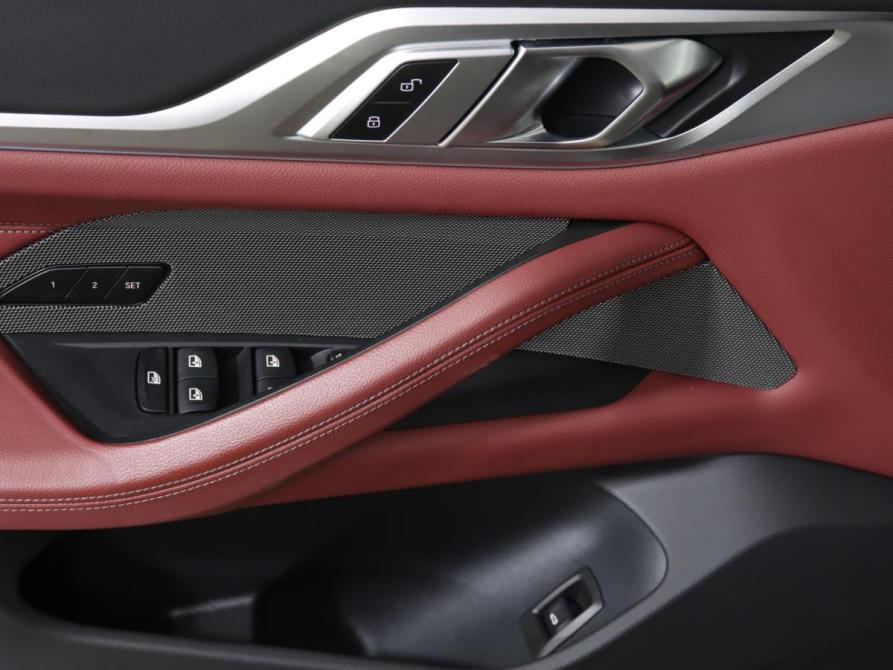 BMW 4 серии G22 G23 G26 Москва  - изображение 20