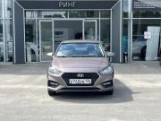 Hyundai Solaris II Воронеж  - изображение 13