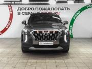 Hyundai Palisade I Москва  - изображение 28