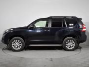 Toyota Land Cruiser Prado 150 Series Рестайлинг 1 Санкт-Петербург  - изображение 32