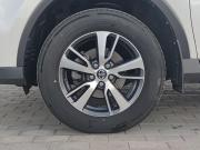 Toyota RAV4 IV (XA40) Рестайлинг Казань  - изображение 44