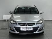 Opel Astra J Рестайлинг Казань  - изображение 21