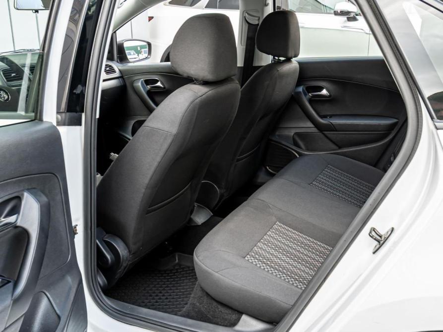 Volkswagen Polo V Краснодар  - изображение 11
