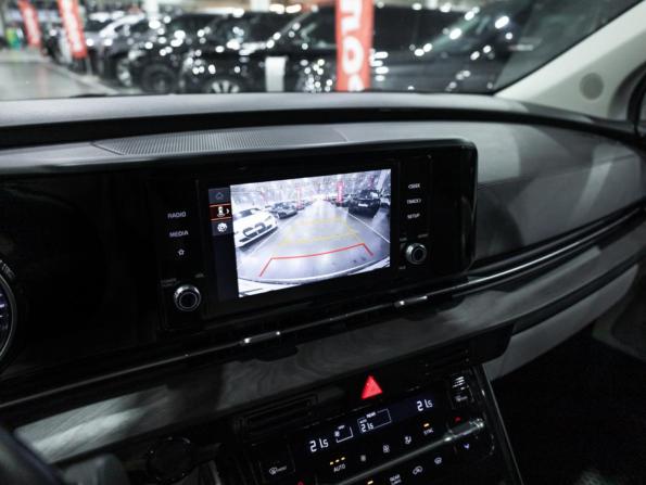 Kia Carnival IV с пробегом 2021 года, цена 3 599 700 рублей, 104576 км, минивэн, Автокод Объявления