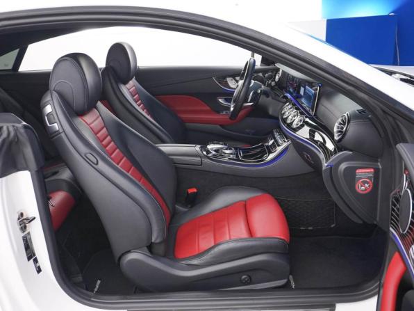 Mercedes-Benz E-Класс V (W213 S213 C238) с пробегом 2017 года, цена 3 349 046 рублей, 101191 км, купе-хардтоп, Автокод Объявления