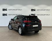 Hyundai Tucson III Рестайлинг Санкт-Петербург  - изображение 29