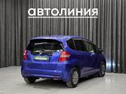 Honda Fit II Красноярск  - изображение 28