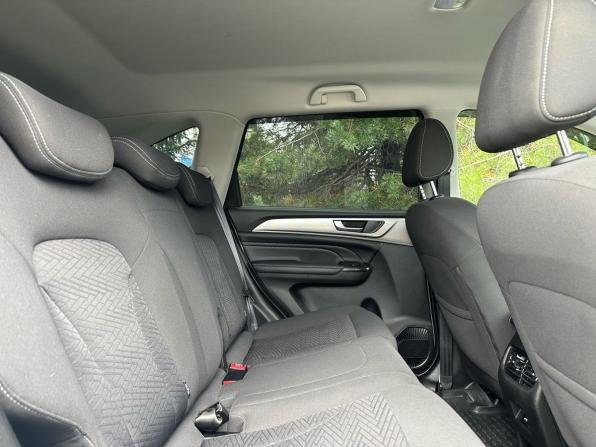 Haval M6 II с пробегом 2024 года, цена 1 779 000 рублей, 36441 км, внедорожник, Автокод Объявления