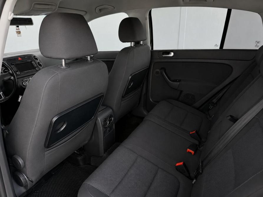 Volkswagen Golf Plus II Уфа  - изображение 13