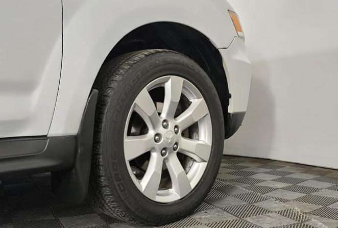Mitsubishi Outlander II Рестайлинг с пробегом 2011 года, цена 1 090 000 рублей, 202353 км, внедорожник, Автокод Объявления