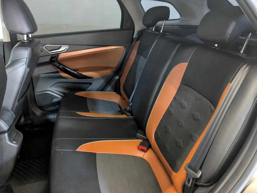 Lada (ВАЗ) Vesta I Рестайлинг (NG) Москва  - изображение 19