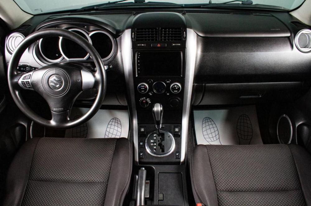 Suzuki Grand Vitara II Рестайлинг Сургут  - изображение 13