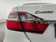 Toyota Camry VII (XV50) Рестайлинг 2 Уфа  - изображение 38