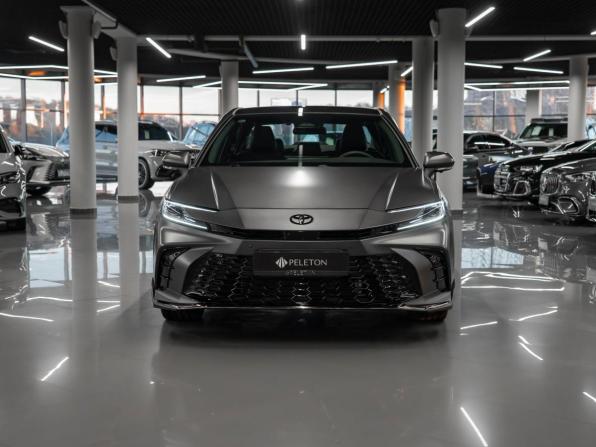 Toyota Camry IX (XV80) China Market с пробегом 2026 года, цена 4 500 000 рублей, 25 км, седан, Автокод Объявления