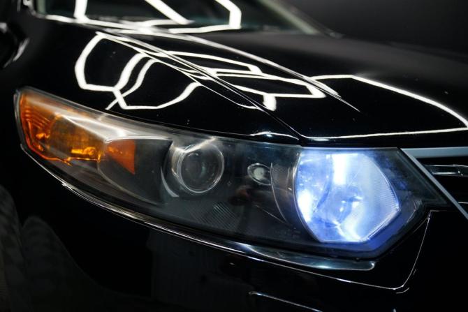 Honda Accord VIII с пробегом 2009 года, цена 1 172 000 рублей, 166000 км, седан, Автокод Объявления