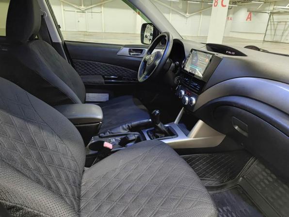Subaru Forester III с пробегом 2008 года, цена 970 000 рублей, 170877 км, внедорожник, Автокод Объявления