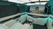 Mercedes-Benz V-Класс III (W447) Рестайлинг 2 Москва  - изображение 27