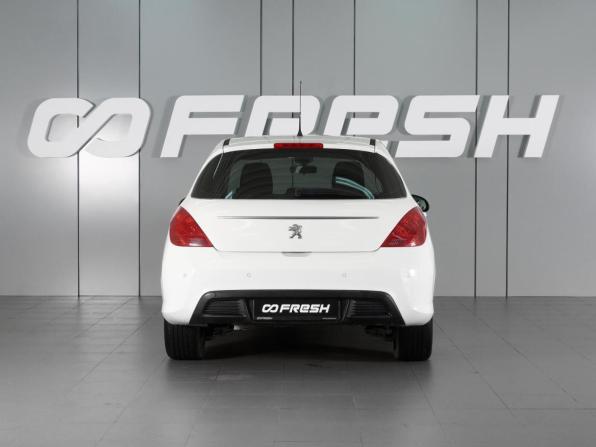 Peugeot 308 I Рестайлинг с пробегом 2012 года, цена 650 000 рублей, 131069 км, хэтчбек, Автокод Объявления