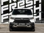 Lada (ВАЗ) Niva Travel I Волгоград  - изображение 20