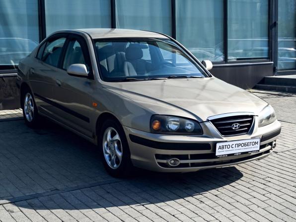 Hyundai Elantra III (XD2) Рестайлинг с пробегом 2005 года, цена 385 000 рублей, 233800 км, седан, Автокод Объявления