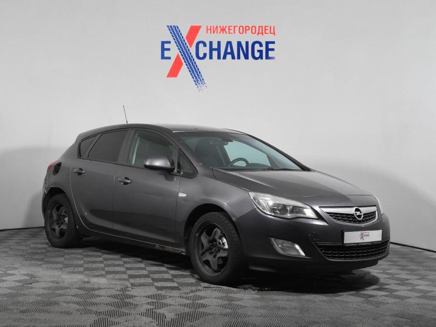 Opel Astra J Нижний Новгород  - изображение 7